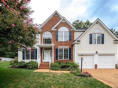 zillow chesterfield va